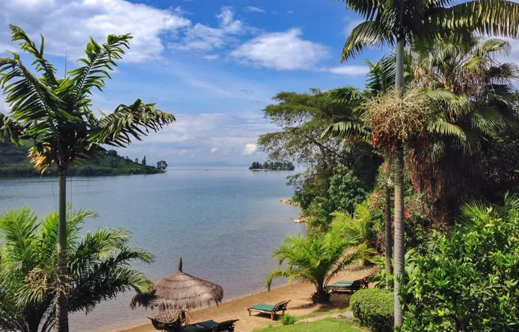 Rwanda has invested over $106 million in lakeside hospitality and tourism projects over the past five years, a move that officials say is driving job creation, stimulating local economies, and attracting further investment.