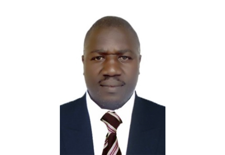 Dr. Patrice Mugenzi has been named as the Director General of Rwanda Cooperative Agency.