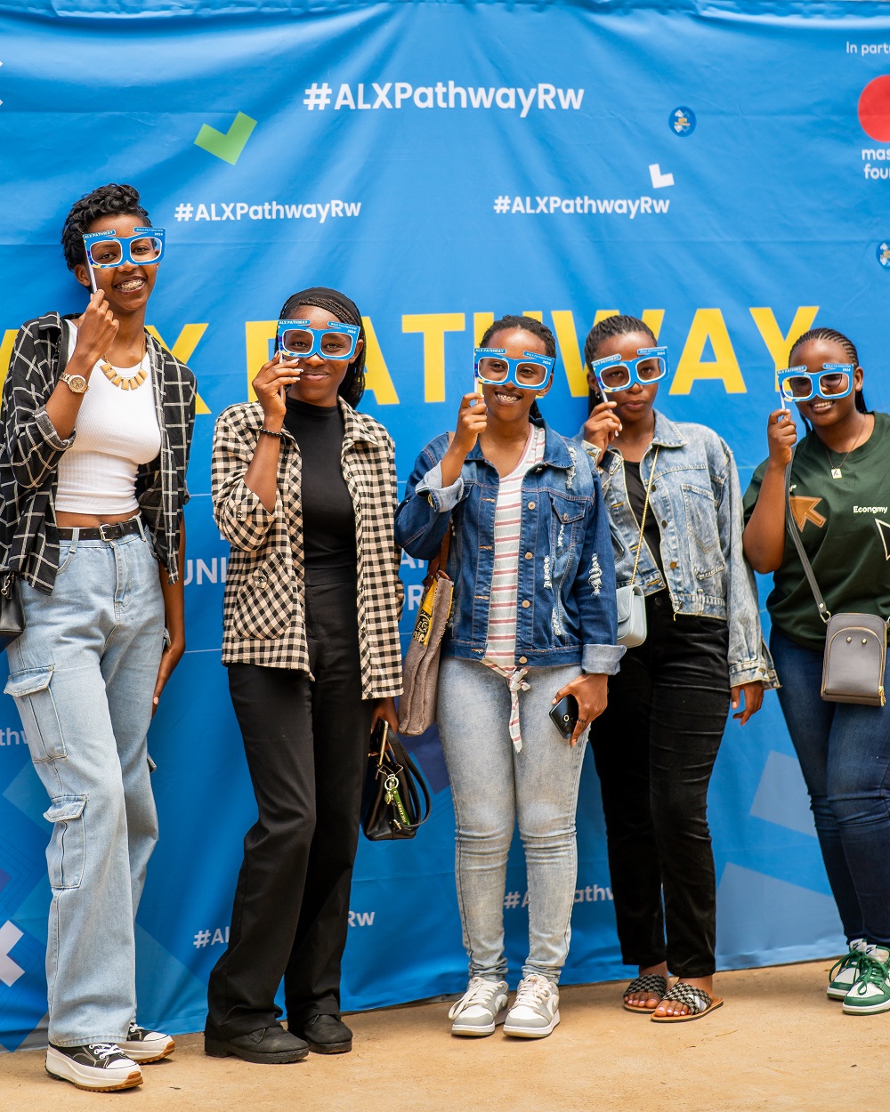 For many Rwandan students, the journey through ALX Pathway is redefining what it means to pursue higher education. 