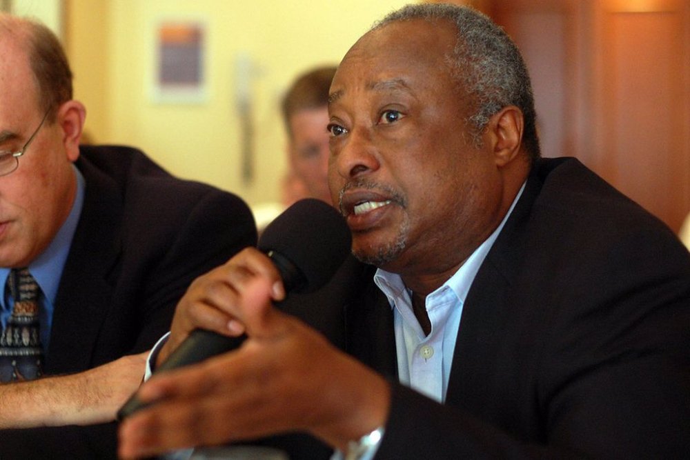 Patrick Mazimpaka