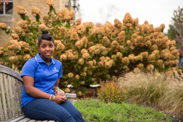 Asia Thompson, a student at Misericordia University in Dallas, Pa., and a mother of two, said she hoped the screening by doctors would help.