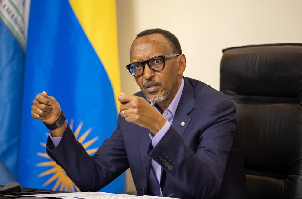 President Paul Kagame has stressed need to develop innovative and comprehensive approaches to social protection agenda that include workers of all background and types drawing much attention to women and young entrepreneurs.