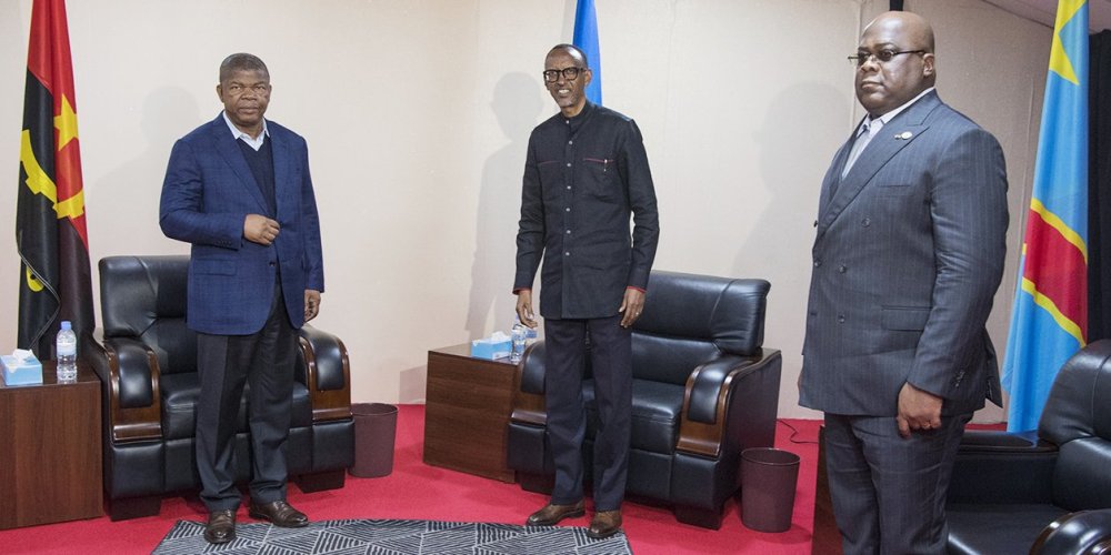 An agreement reached in a meeting in Luanda to cease fighting in North Kivu and disarm M23 and FDLR was not honored.