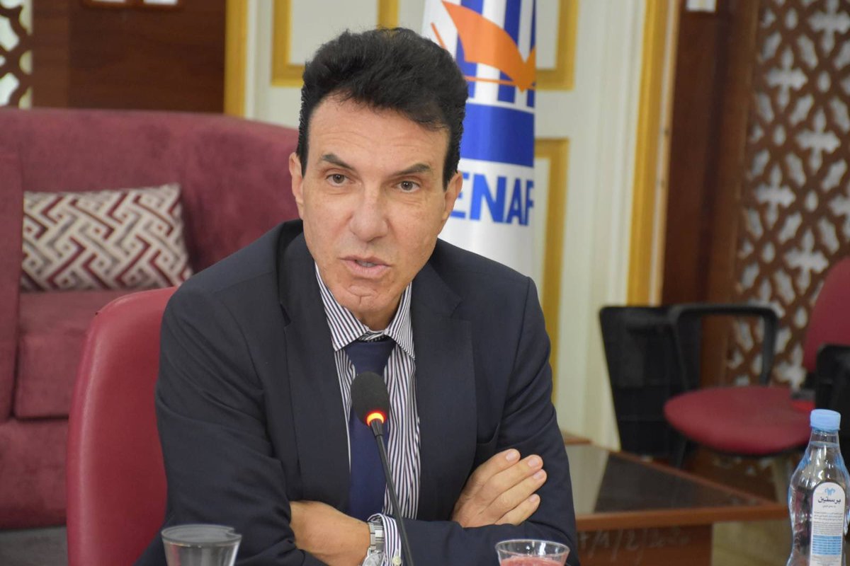 Tunisian President Kais Saied on Tuesday summoned Giuseppe Perrone, ambassador of the European Union to Tunisia, to lodge a strong protest over what he described as non-compliance with diplomatic protocols, the Tunisian presidency said on Wednesday.