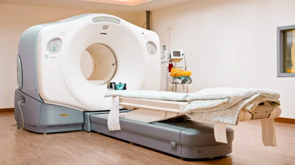 The production of radionuclides will complement existing cancer care infrastructure, such as MRI, CT scans, radiotherapy, chemotherapy, and surgeries.
