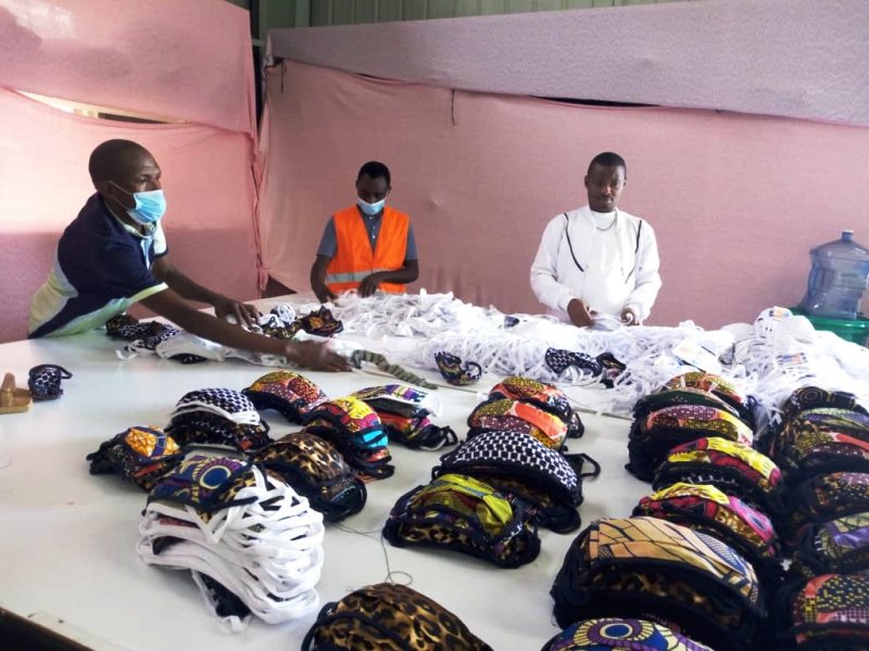 Prof. Shyaka said that local authorities have started new cooperation in fighting those who don’t comply with the prevention guidelines of the pandemic.