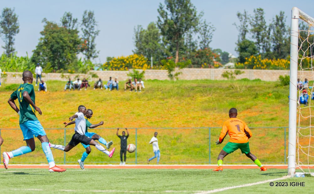the Liberation Cup Tournament is expected to enhance social interaction with civilian population.