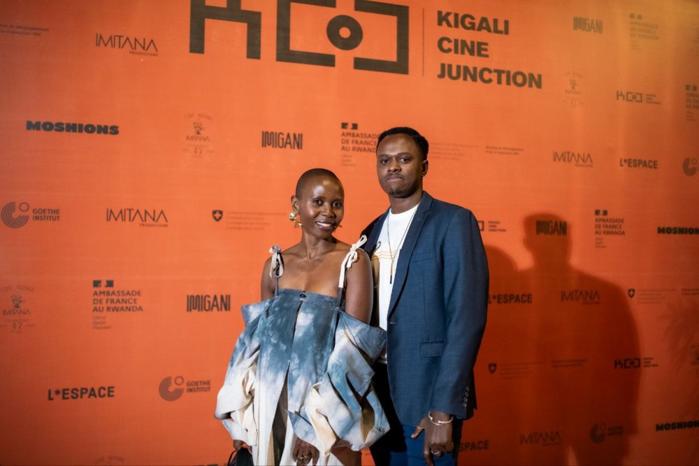 Sharangabo, the film’s creator, is also the organizer of the Kigali CineJunction Festival, which has been held twice in Rwanda since its launch in 2023.