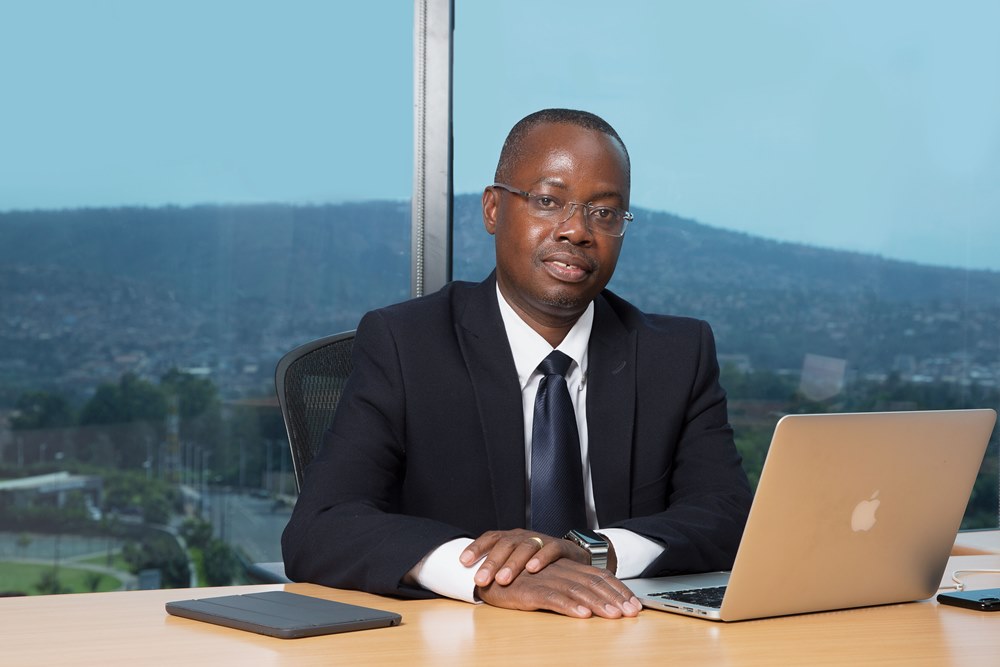 Philip Amoateng