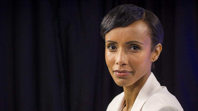 Sonia Rolland supports rejected Homosexuals/Photo:Internet