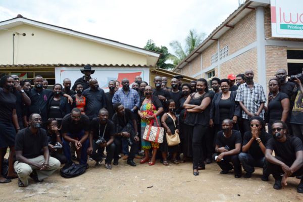 Burundi has lost its once-promising rating for the freedom of the press