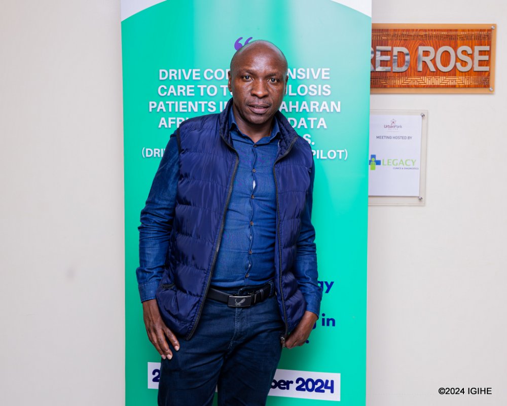 Dr. Kabayiza Jean Claude, the study's lead researcher, highlighted that the research would provide a comprehensive overview of TB in the region and help identify strategies to address the rising cases.