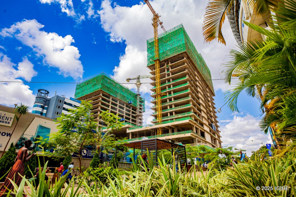 Construction on the project began in 2022 and, barring unforeseen delays, is expected to be completed within 12 months. 