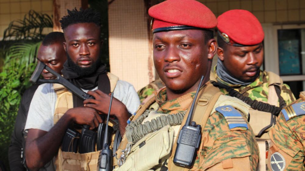 Traor announced an “amnesty pardon” in December last year for several people convicted over the 2015 attempt.