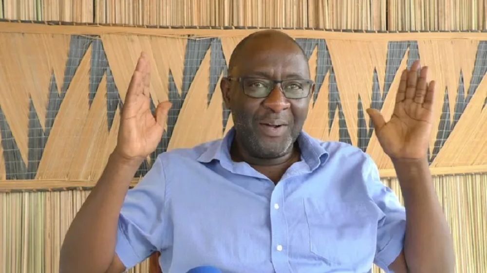 Beyond his legal and government work, Mukuralinda was also a passionate musician.