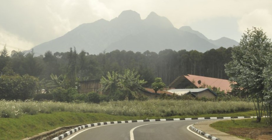 Expansion works on the Kigali-Muhanga road is set to begin in December 2025