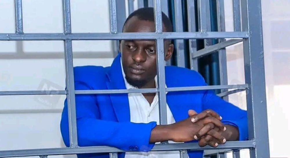 Prominent Ugandan human rights lawyer Eron Kiiza has been released on bail after spending nearly three months in detention.