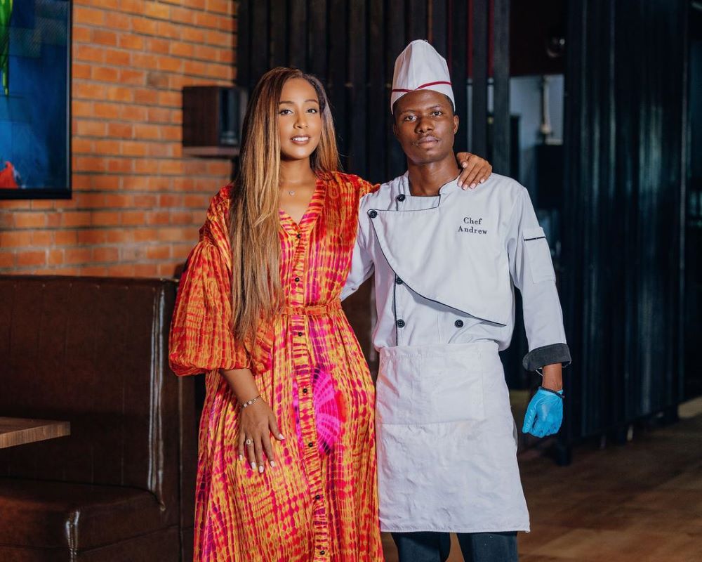 Nicole continues to inspire a generation of Rwandans to believe in their dreams, pursue their passions, and use their success to uplift others.