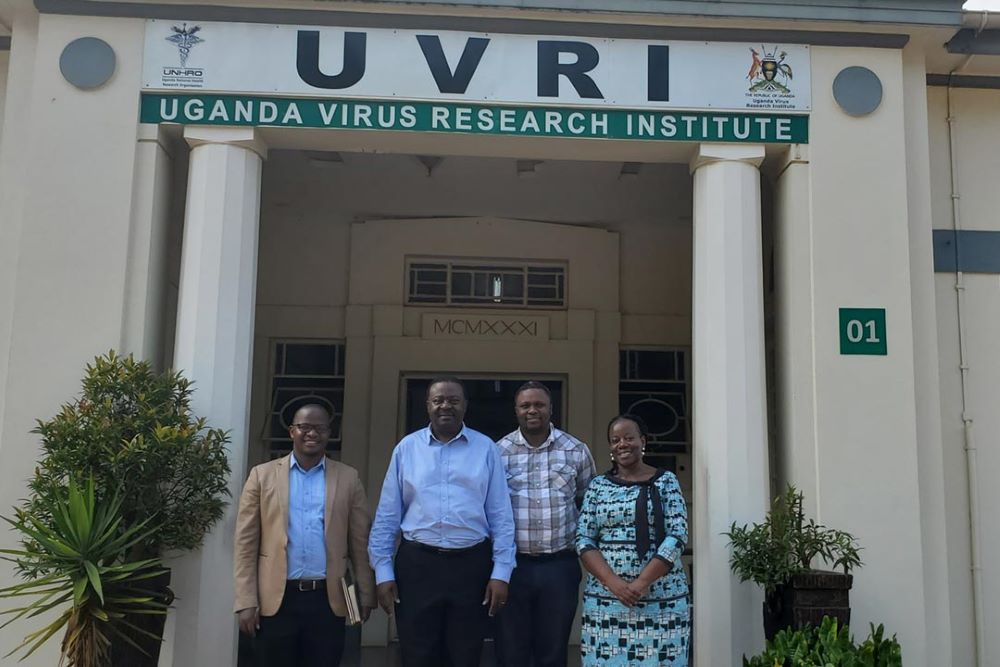 The Uganda Virus Research Institute is spearheading a campaign that seeks to use “gene drive” technology to reduce the number of malaria transmitting mosquitoes without relying on traditional tools like insecticide-treated bed nets or indoor spraying.