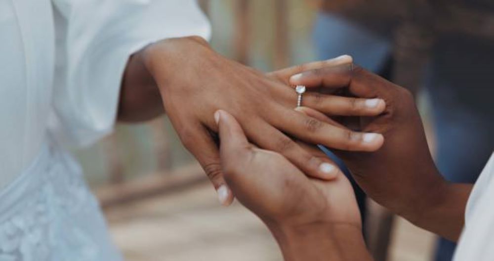 Marrying early or marrying at all is best left to any individual who identifies as an adult.