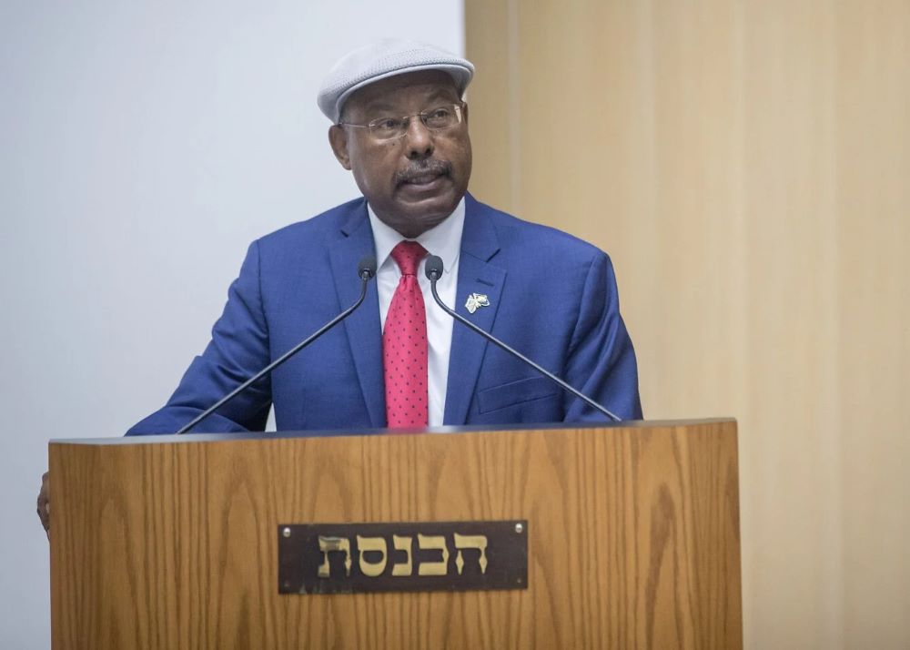 Neguise, a former lawmaker for the ruling Likud Party, has been Israel’s ambassador to Ethiopia since August 2024.