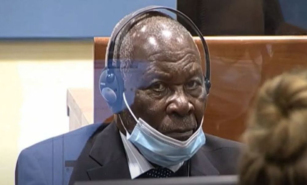 Kabuga’s courtroom appearances were limited to only 90 minutes per session, unlike other defendants who could sit through full-day hearings.