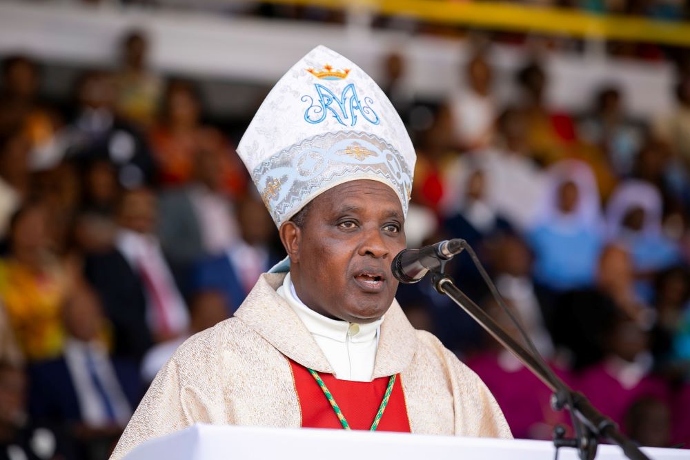 Cardinal Antoine Kambanda is set to participate in the election of a new pope to succeed Pope Francis, who passed away on April 21, 2025.