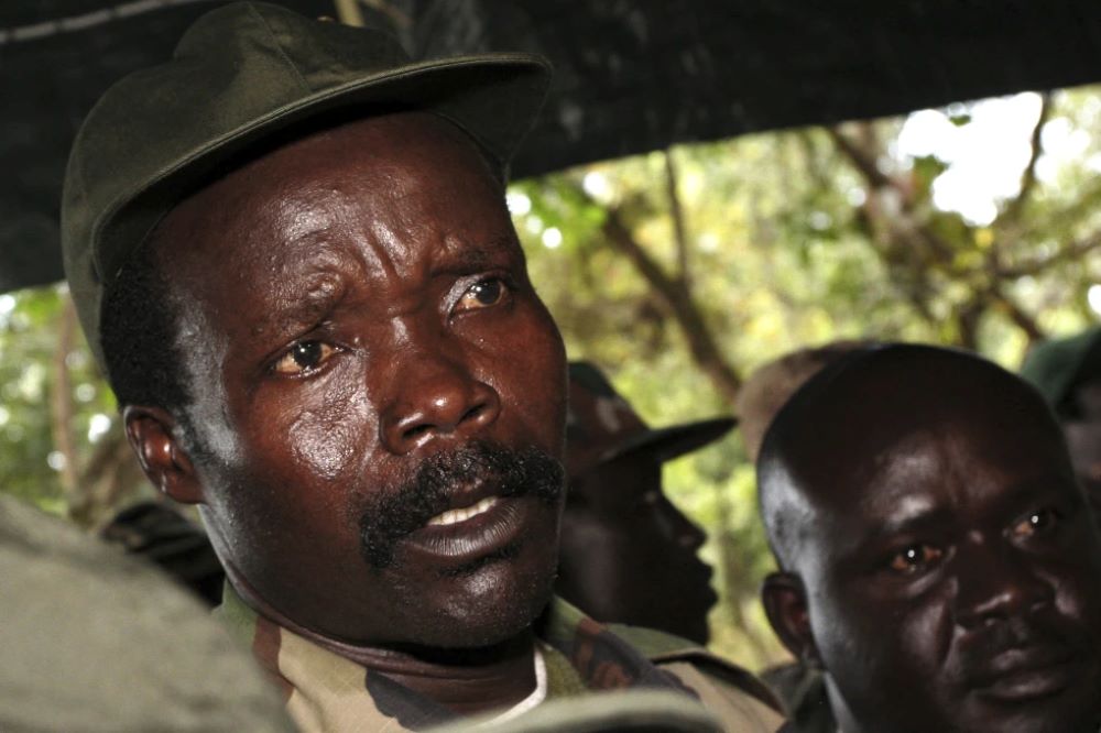 International Criminal Court prosecutors will present evidence against notorious fugitive Ugandan rebel leader Joseph Kony at the global court’s first ever in absentia hearing later this year.