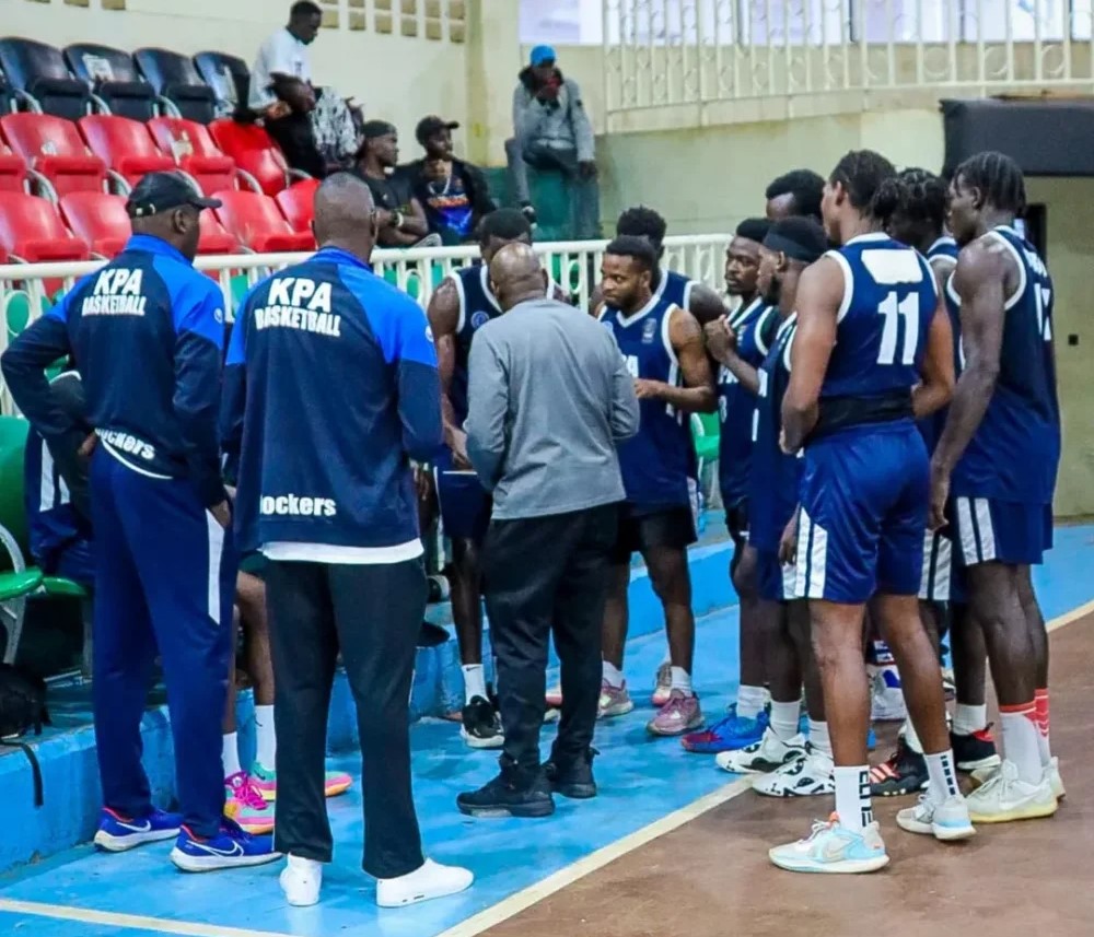 Kenya Ports Authority (KPA) basketball club is set to participate in the tournament.