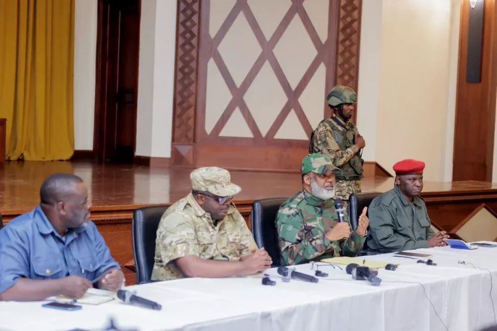 The Congolese government and the M23 rebel group have agreed to an immediate cessation of hostilities.