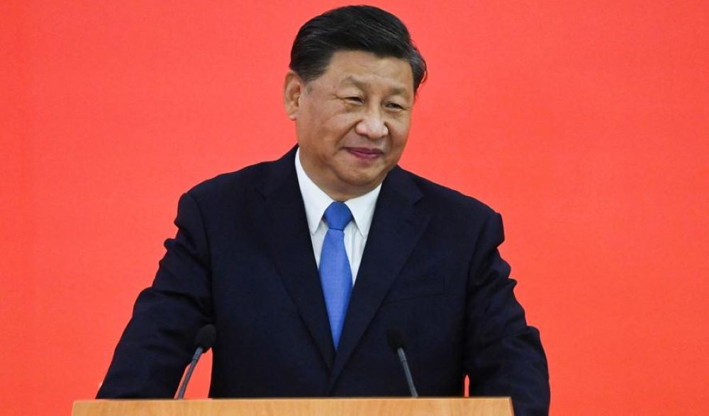 Chinese President Xi Jinping will not participate in trade talks unless the US reduces tariffs first.