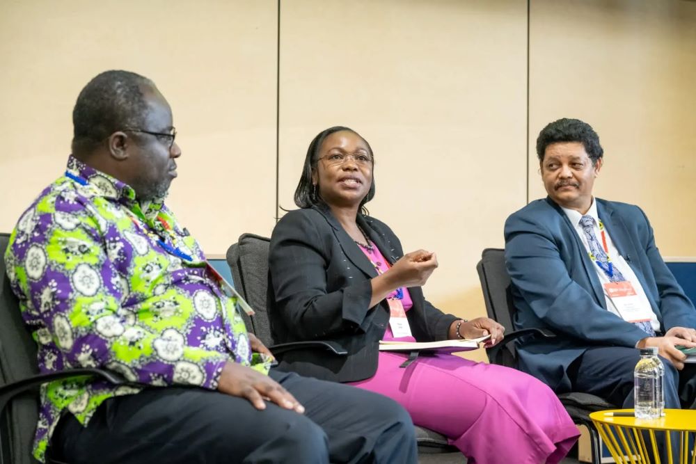 The event will comprise academics, policymakers, industry leaders, and the civil society.