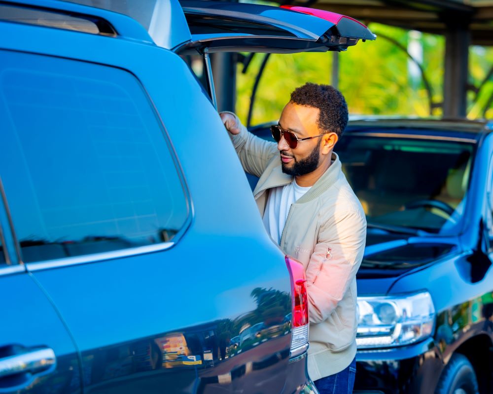 After Kigali, the tour will continue to Lagos, Nigeria, where John Legend will perform with local stars Simi and DJ Consequence on February 25.