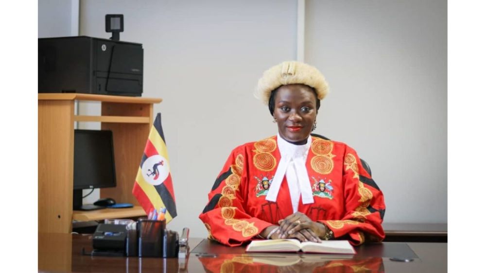 Lydia Mugambe denied the accusations being put to her while giving evidence at Oxford Crown Court on Thursday, March 7, 2025.