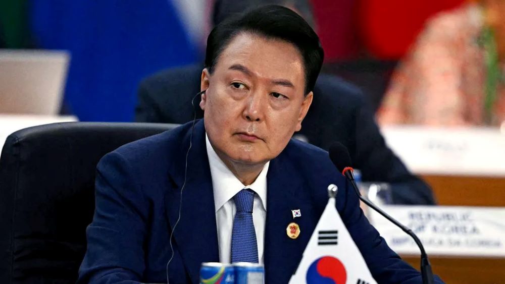 A South Korean court orders release of President Yoon Suk Yeol as he awaits impeachment ruling.