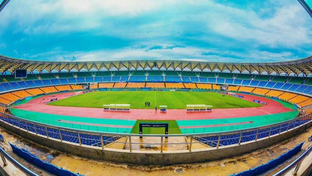 Government officials argue that CAF should have consulted them before taking such drastic measures, especially since the stadium had already been undergoing renovations.