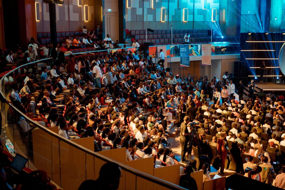Rwanda will remain the exclusive host of the ABH Summit for the next four years.
