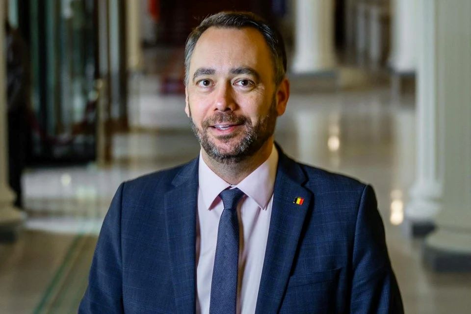 Belgian Foreign Minister Maxime Prévot invited Minister Nduhungirehe for a meeting, but the Rwandan minister declined.