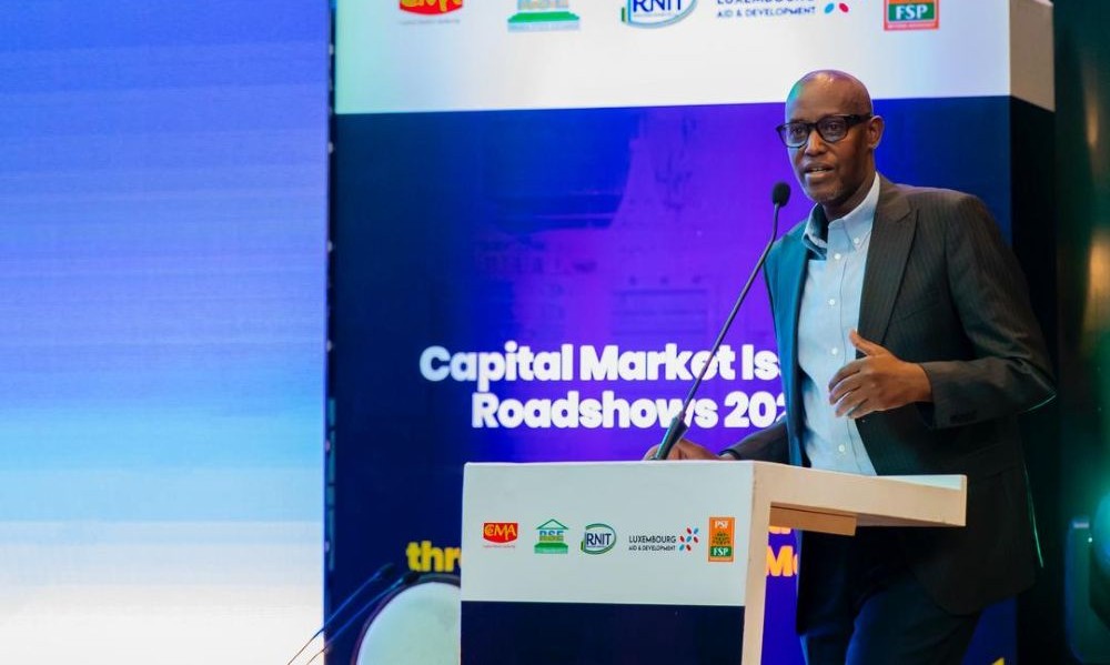 Private Sector Federation CEO, Stephen Ruzibiza, noted that the capital market provides patient, partnership-oriented capital that can accelerate business expansion and reduce overreliance on collateral-based loans.