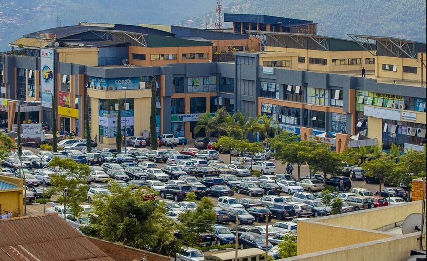 Parking buildings will soon be constructed in a move aimed at addressing the parking shortage in Rwanda’s bustling capital.
