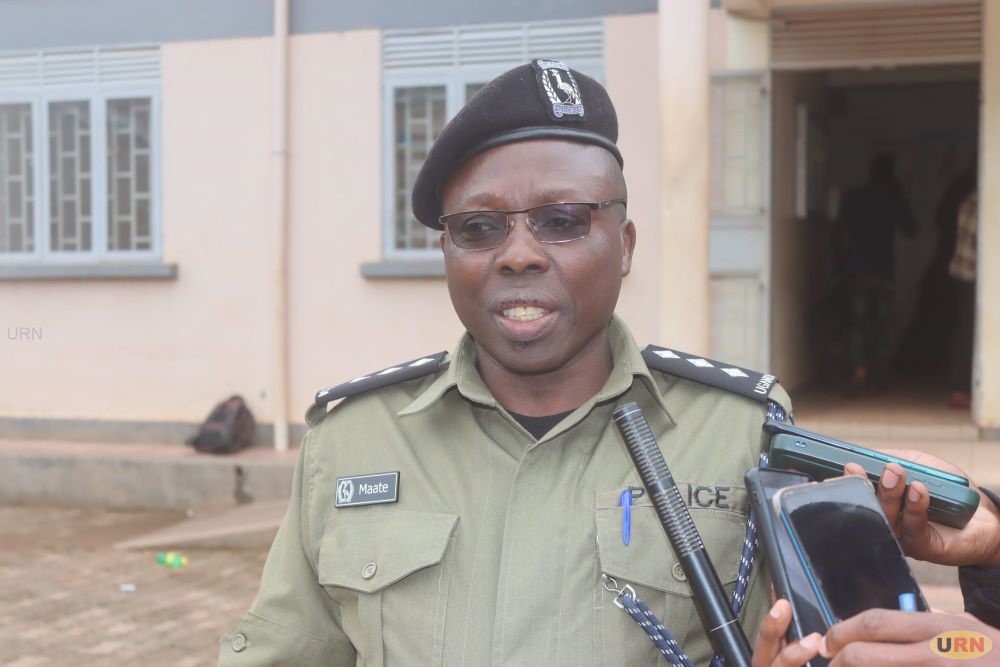 Kigezi Regional Police Spokesperson ASP Elly Maate, the incident occurred on March 17, 2025, at around 2:00 PM.