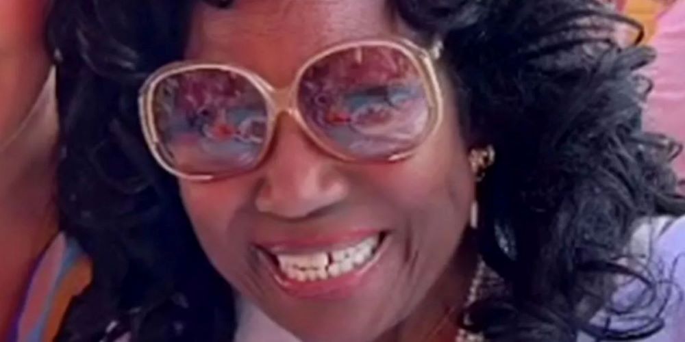 Hollywood actress Dalyce Curry has died in the harrowing Los Angeles wildfires. 