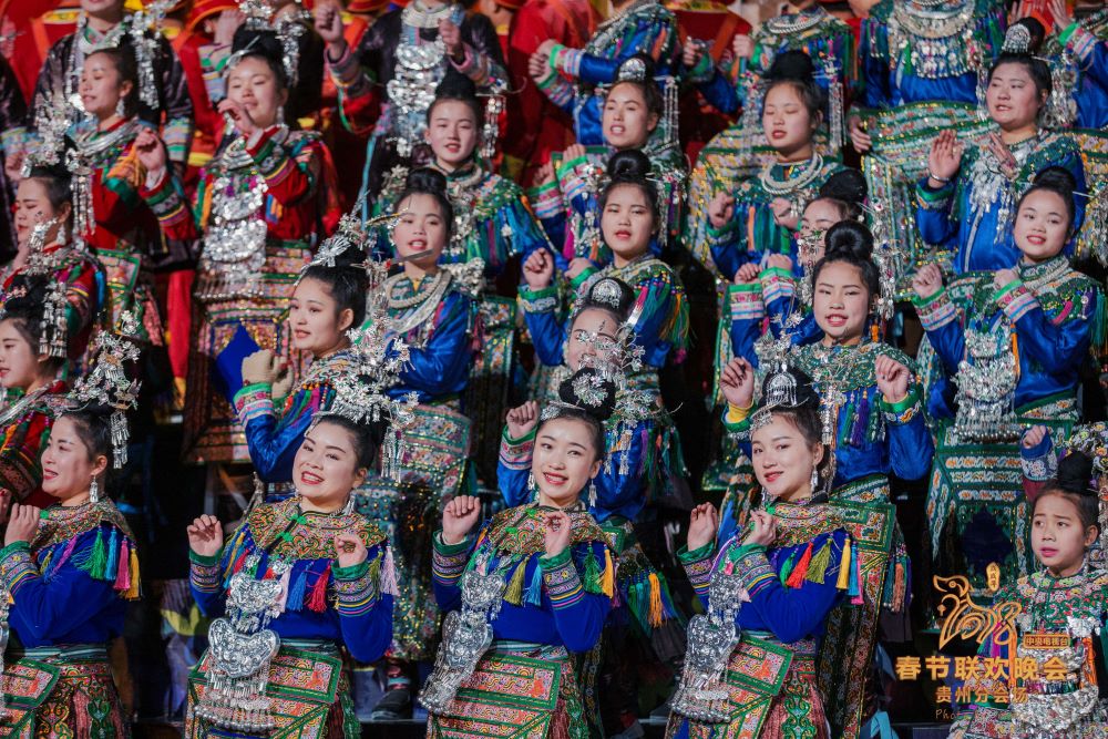 Their performance is truly unique, where every song captures the heart of the Dong people’s traditions and way of life.