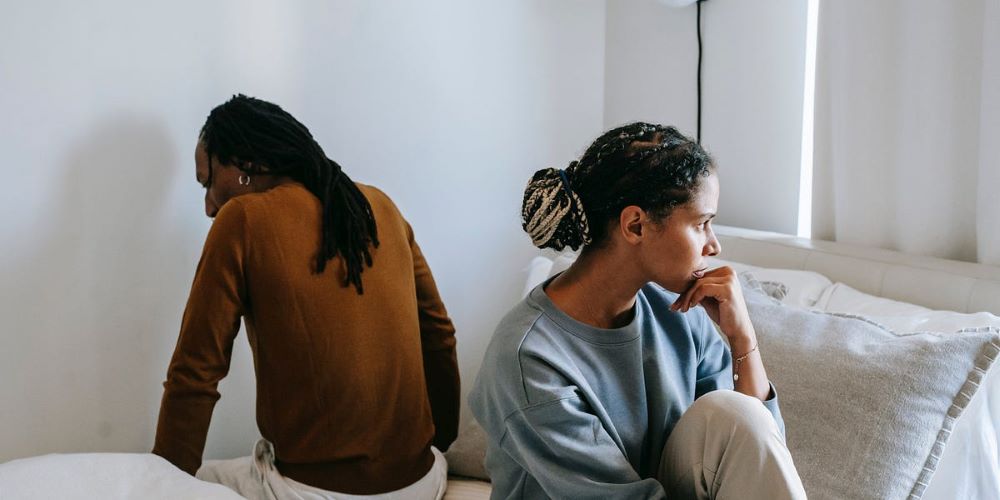 Understanding why love appears to fade provides the opportunity to approach relationships with greater awareness.
