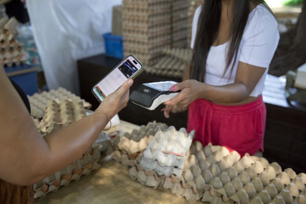 The State of the Industry Report on Mobile Money 2025 by GSMA confirms that Africa is an undisputed leader in digital payments, with the continent’s digital payments trends surpassing those of other regions in 2024.