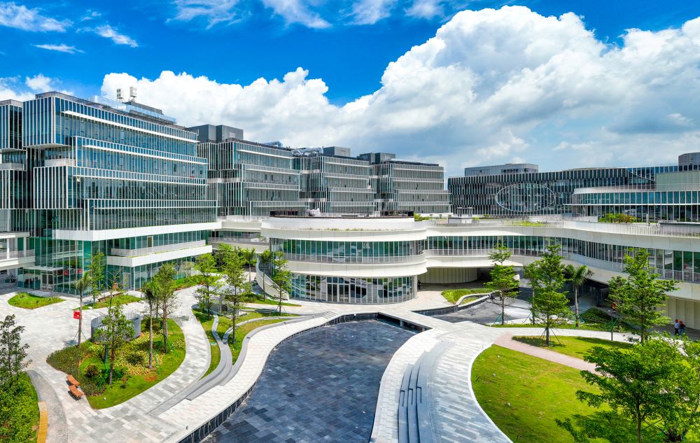 The Hong Kong University of Science and Technology HKUST (Guangzhou)has emerged as a global hub for AI and intelligent computing education and research.