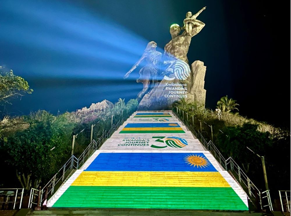 Rwanda's selection as the guest of honor at FIDAK 2024 is a testament to the exceptional relationship between Rwanda and Senegal