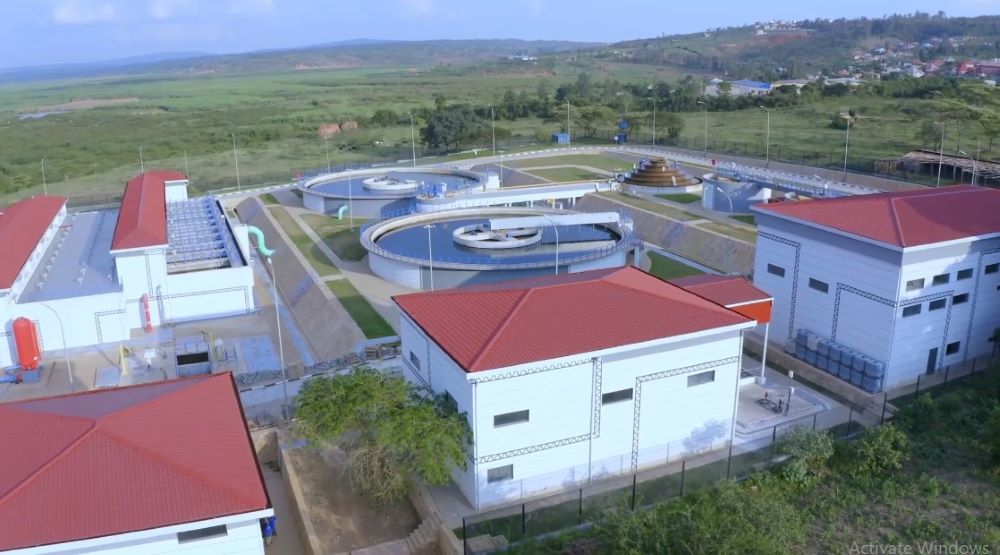 In schools, the availability of reliable water has had a direct impact on both the quality of education and the sustainability of school feeding programs.