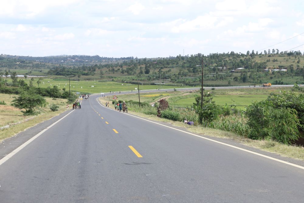 In recent years, the AfDB has funded six key transport projects in Rwanda.