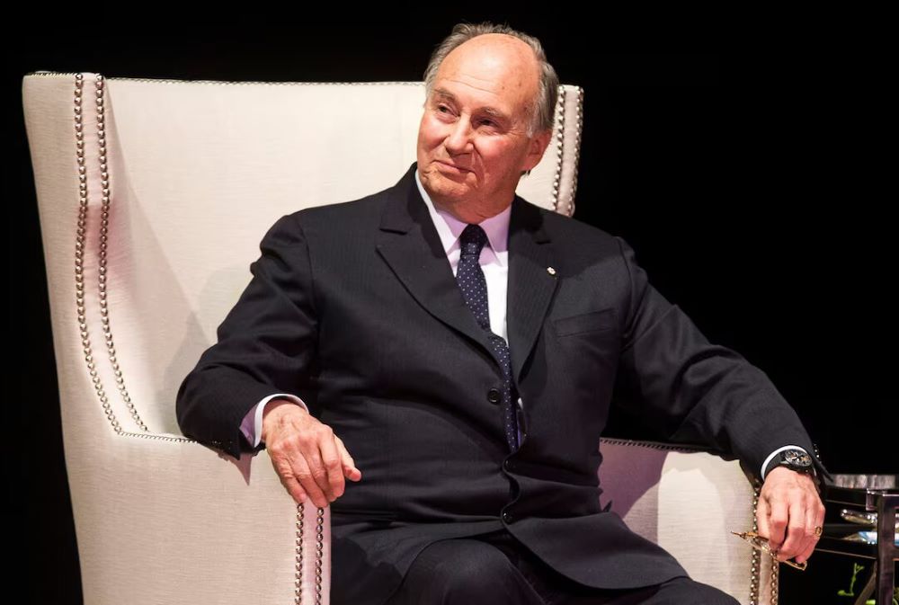 Prince Karim al-Hussaini, known as Aga Khan IV passed away peacefully at the age of 88 in Lisbon, Portugal, on February 4, 2025.